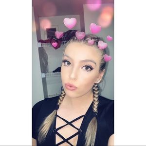 Meet your Posher, Sophia